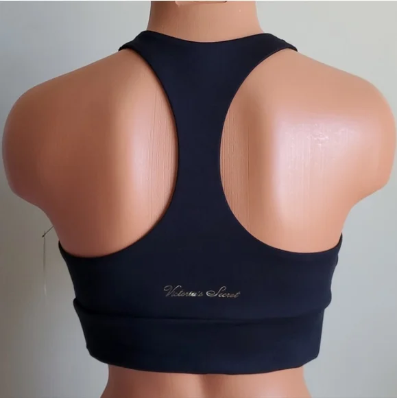 Victoria's Secret Sports Bra Size L - Picture 2 of 3